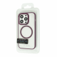 FIBRA  Metallic Matte Case with MagSafe iPhone 14 Pro