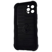 Armor Magnet Ring case iPhone 12 Pro Max / Противоударные + №3415