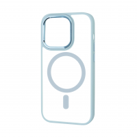 FIBRA Metallic Matte Case with MagSafe iPhone 14 Pro / Fibra Metallic + №3667