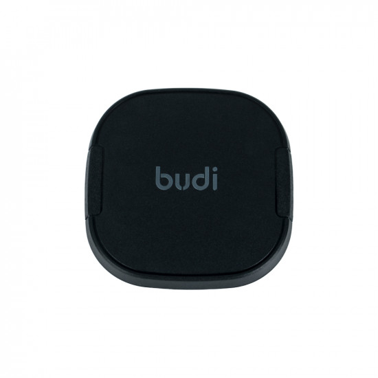 WL3800B - Budi MagSafe 15W Wireless Faster Charger