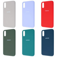 Full Silicone Cover Samsung A50/A50S/A30S