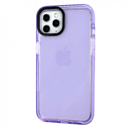 Color Clear TPU for Apple iPhone 13 Pro