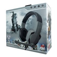 Наушники игровые ASSASSINS G-007 Pro / Комп'ютерні + №1662