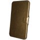 Close universal case for tablets 8.0, Gold