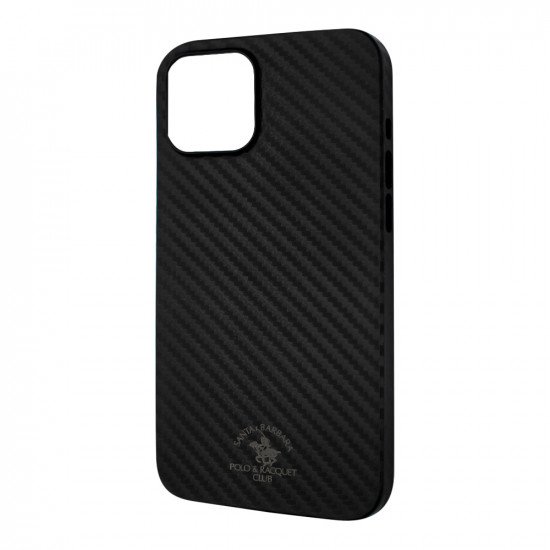 Polo Doyle Case iPhone 12/12 Pro