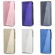 Clear View Standing Cover Samsung J2 2018 (J250)