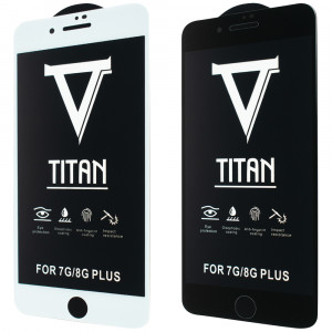 Titan Glass for iPhone 7/8 Plus