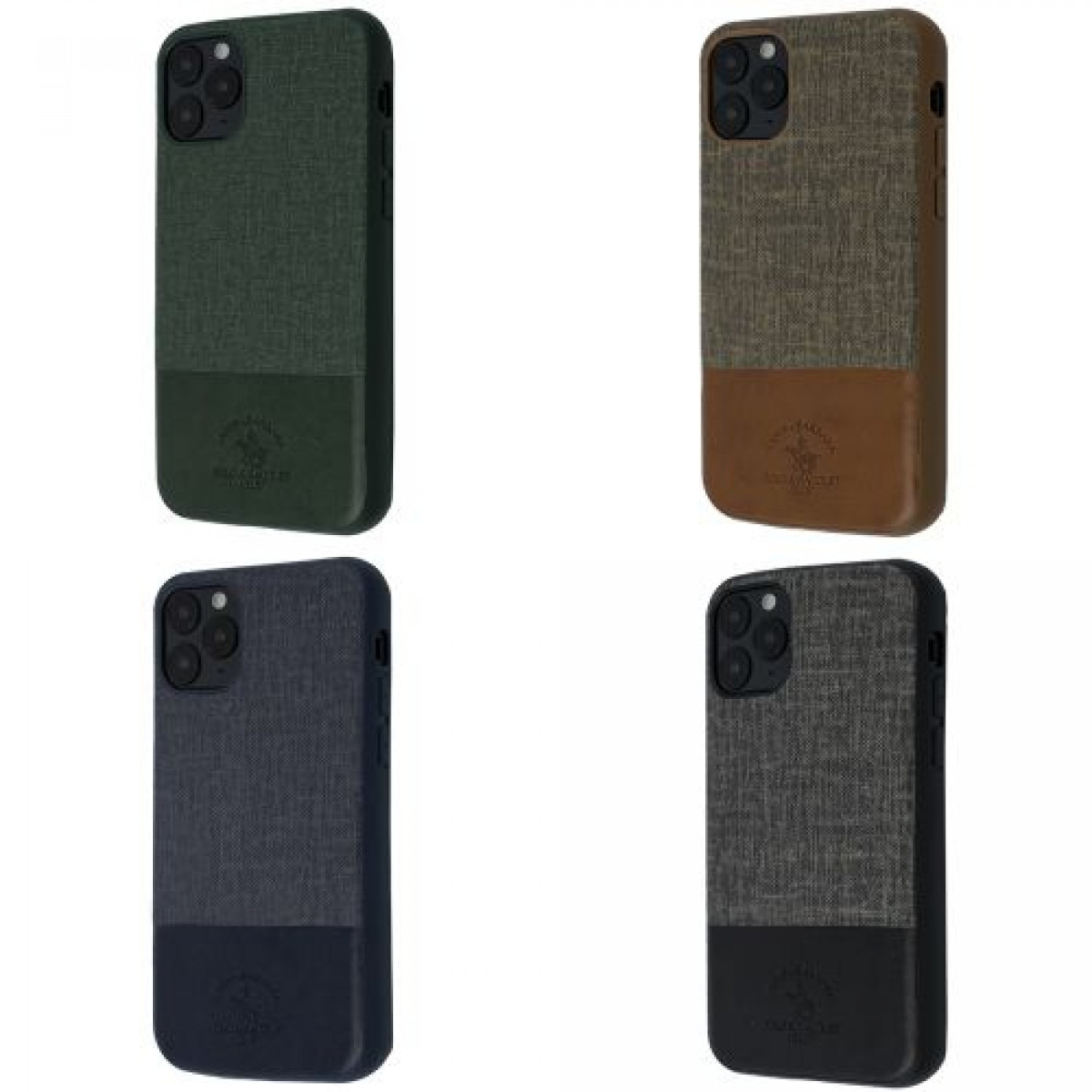 Polo Virtuoso Case iPhone 11 Pro