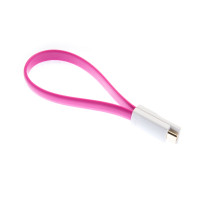 Magnet Cable Micro usb 20 сm / No-name + №492
