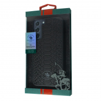 Polo Knight case S22 Plus / Бренд + №3607