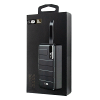Power Bank KP-32 30000 mah  Type-C One Micro QC3.0 PD22.5W