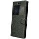 Close universal case 1 window 5.0 - 5.2, Black