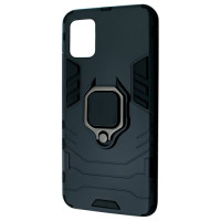 Armor Case With Ring Samsung A51 / Товари по акції+ №3839 + UAX Armor Case With Ring Samsung A51 / Товари по акції + №3839