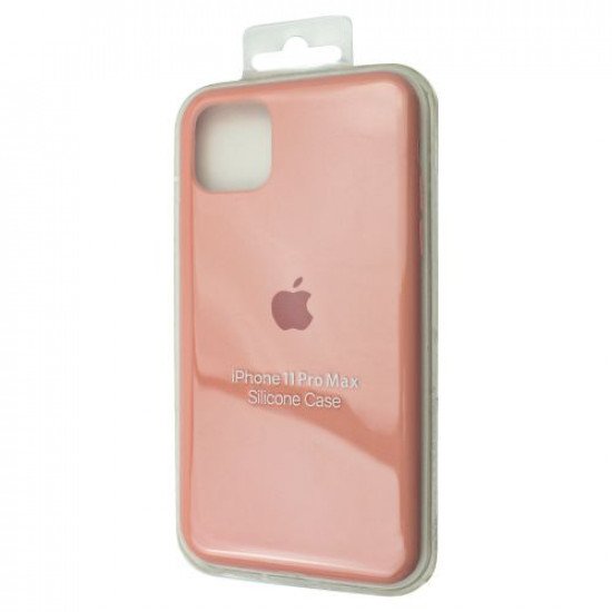 Full Silicone Case iPhone 11 Pro Max