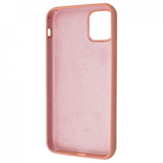 Full Silicone Case iPhone 11 Pro Max