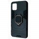 Armor Case With Ring Samsung A51