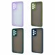 Totu Matt Case for Samsung A52