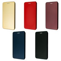 Flip Magnetic Case A12/M12 / Samsung модель пристрою a12/m12. серія пристрою a series + №2513