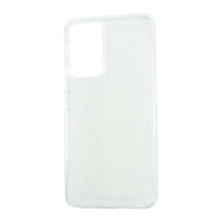 TPU Shine Clear Case Xiaomi Redmi 10 / Прозрачные + №1083