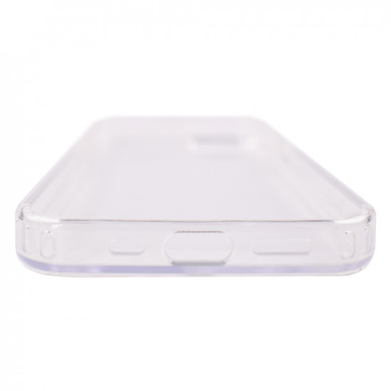 iPaky Clear TPU with Airbag case iPhone 13 Pro