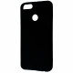 Black TPU Case Xiaomi Mi A1/5X