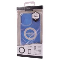 iPaky Clear TPU with Airbag case iPhone 13 Pro / Чехлы - iPhone 13 Pro + №1851