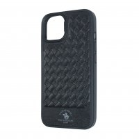 Polo Ravel Case iPhone 14 Plus / Apple модель устройства iphone 14 plus. серия устройства iphone + №3589