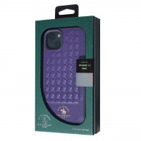 Polo Ravel Case iPhone 14 Plus / Чехлы - iPhone 14 Plus + №3589