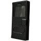 Close universal case 2 window 4.0 - 4.5, Black
