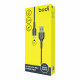 M8J158T-BLK(DC158T10B) - Type C to USB Charge/Sync1m