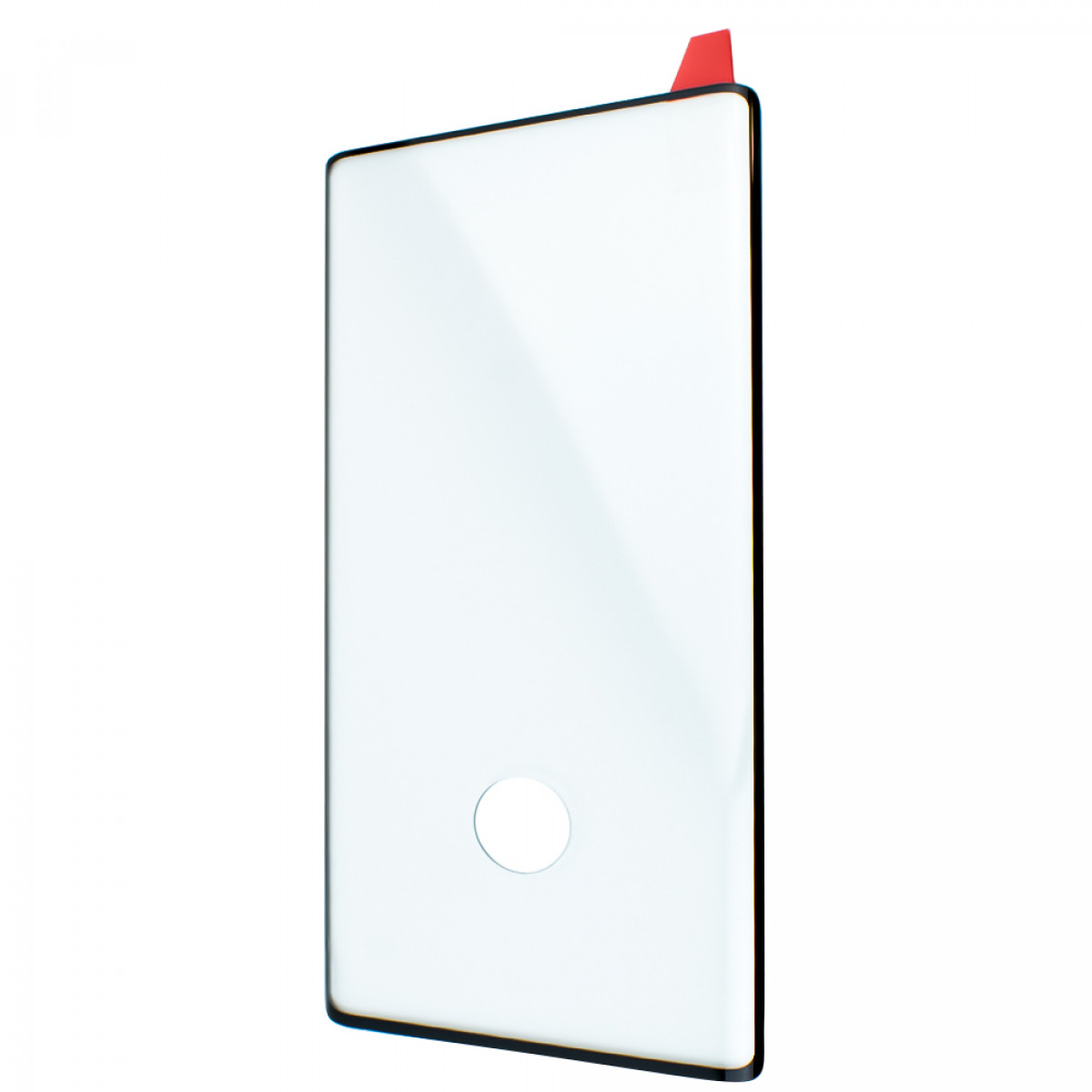Защитное стекло Edge Glass Full Glue Samsung Note 10