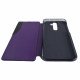 Book case side window for Xiaomi Note 8 Pro