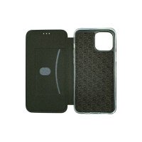 Flip Magnetic Case Iphone 11 / Чехлы - iPhone 11 + №2612