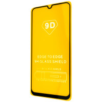 Защитное стекло Full Glue Huawei Y6P / Huawei + №2309