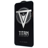 TITAN Agent Glass for iPhone XR/11 (Packing) / Apple модель пристрою iphone xr. серія пристрою iphone + №1288