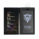 TITAN Agent Glass for iPhone XR/11 (Packing)