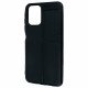 Auto Focus Black TPU Case Xiaomi Redmi Note 10