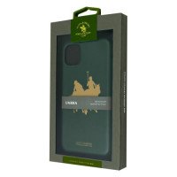 Polo Umbra Case iPhone 11 Pro Max / Чехлы - iPhone 11 Pro Max + №1597
