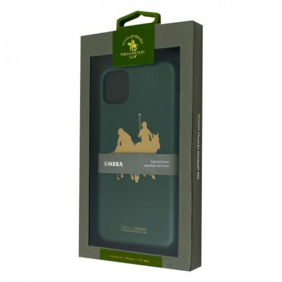 Polo Umbra Case iPhone 11 Pro Max