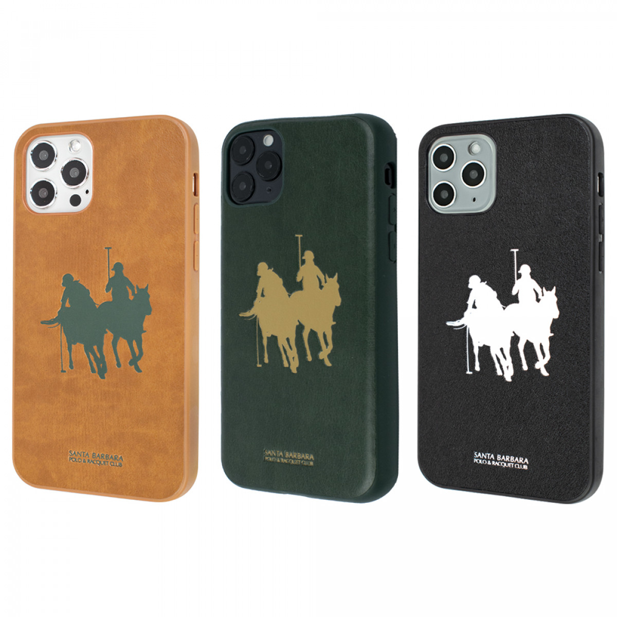 Polo Umbra Case iPhone 11 Pro Max