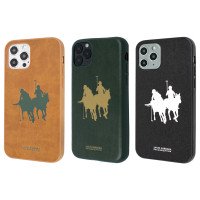 Polo Umbra Case iPhone 11 Pro Max / Polo Third Case iPhone 12/12 Pro + №1597