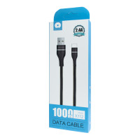 WUW Lightning Charge Cable  X112 / Lightning + №963