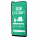 Защитное стекло Ceramic Clear Xiaomi Redmi Note10s