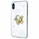 Чехол-накладка Butterfly Ring Apple iPhone XS Max