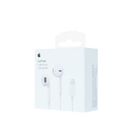 EarPods with Lightning Connector / Наушники + №3483