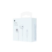 EarPods with Lightning Connector / Дротові + №3483