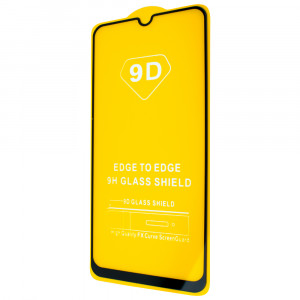 Защитное стекло Full Glue Realme X3
