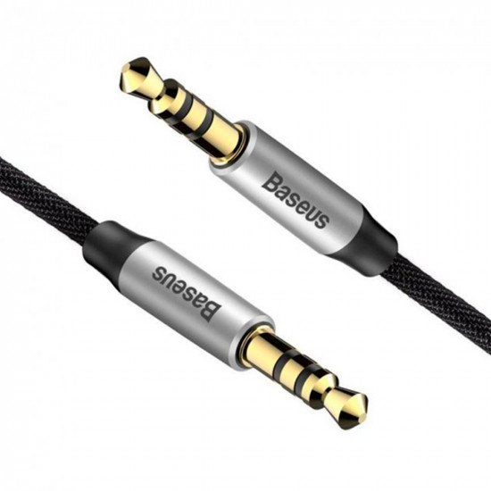 CAM30-BS1 - Baseus Yiven Audio Cable M30 1M