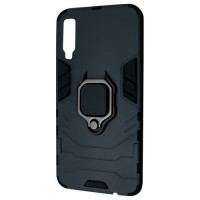 Armor Case With Ring Samsung A7 2018 (A750) / Товари по акції+ №3841 + UAX Armor Case With Ring Samsung A7 2018 (A750) / Товари по акції + №3841