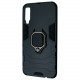 Armor Case With Ring Samsung A7 2018 (A750)
